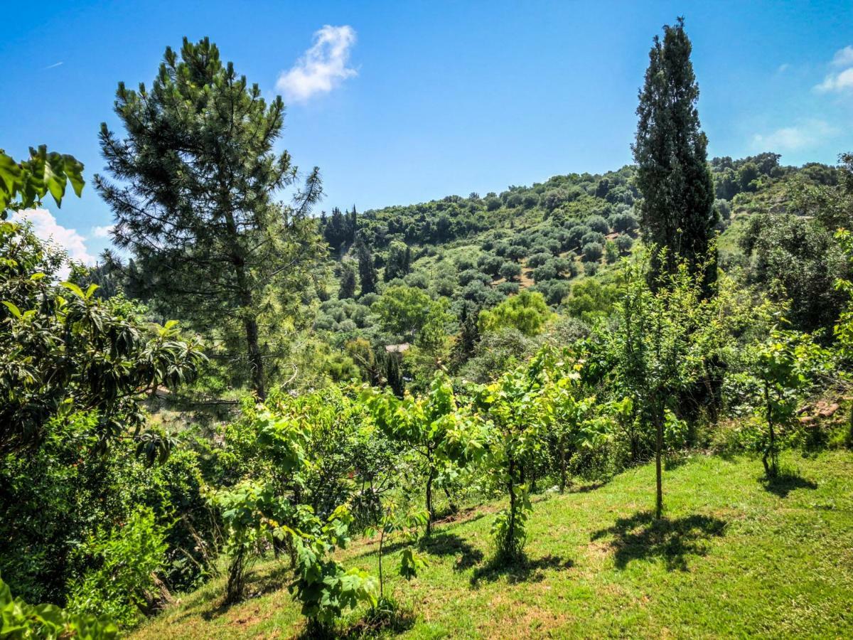 Hidden Gem In Nature Reserve Near The - Corfu South * Kritika (Corfu)