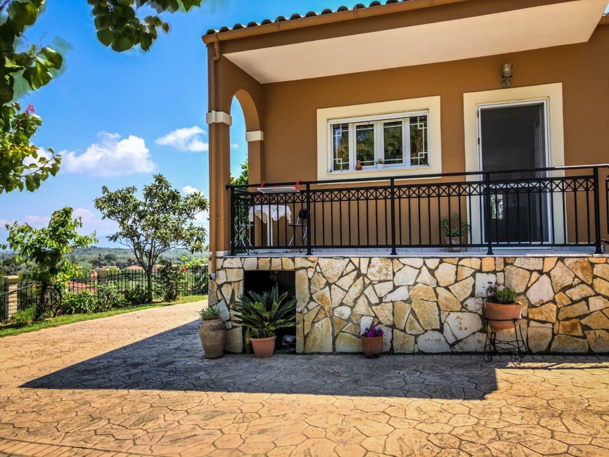Hidden Gem In Nature Reserve Near The - Corfu South