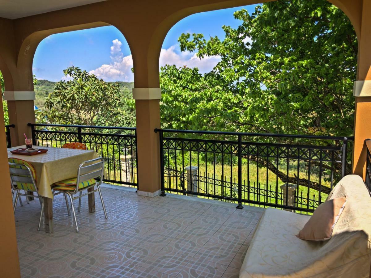 Hidden Gem In Nature Reserve Near The - Corfu South * Kritika (Corfu)
