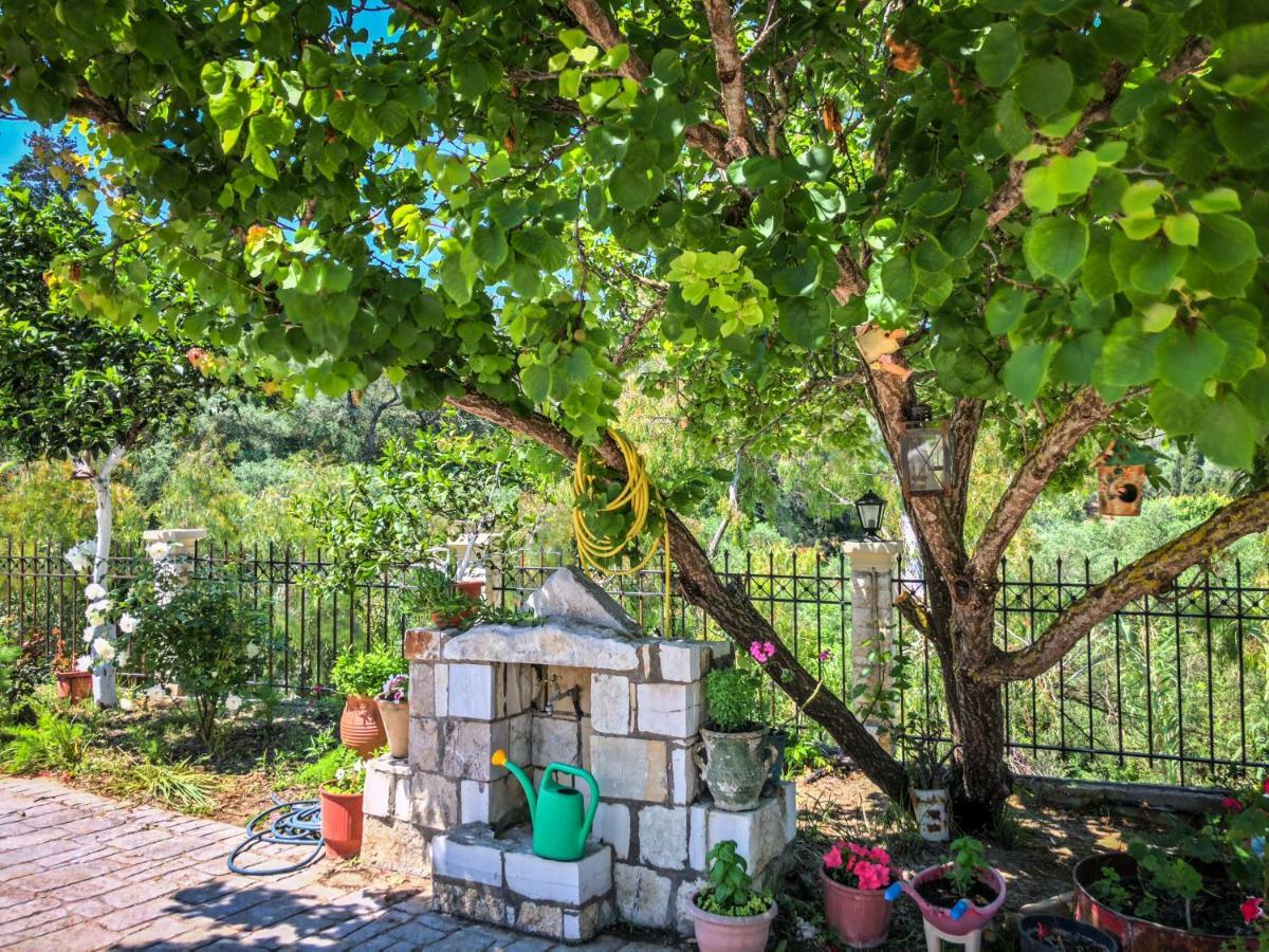 Holiday home Hidden Gem In Nature Reserve Near The - Corfu South *