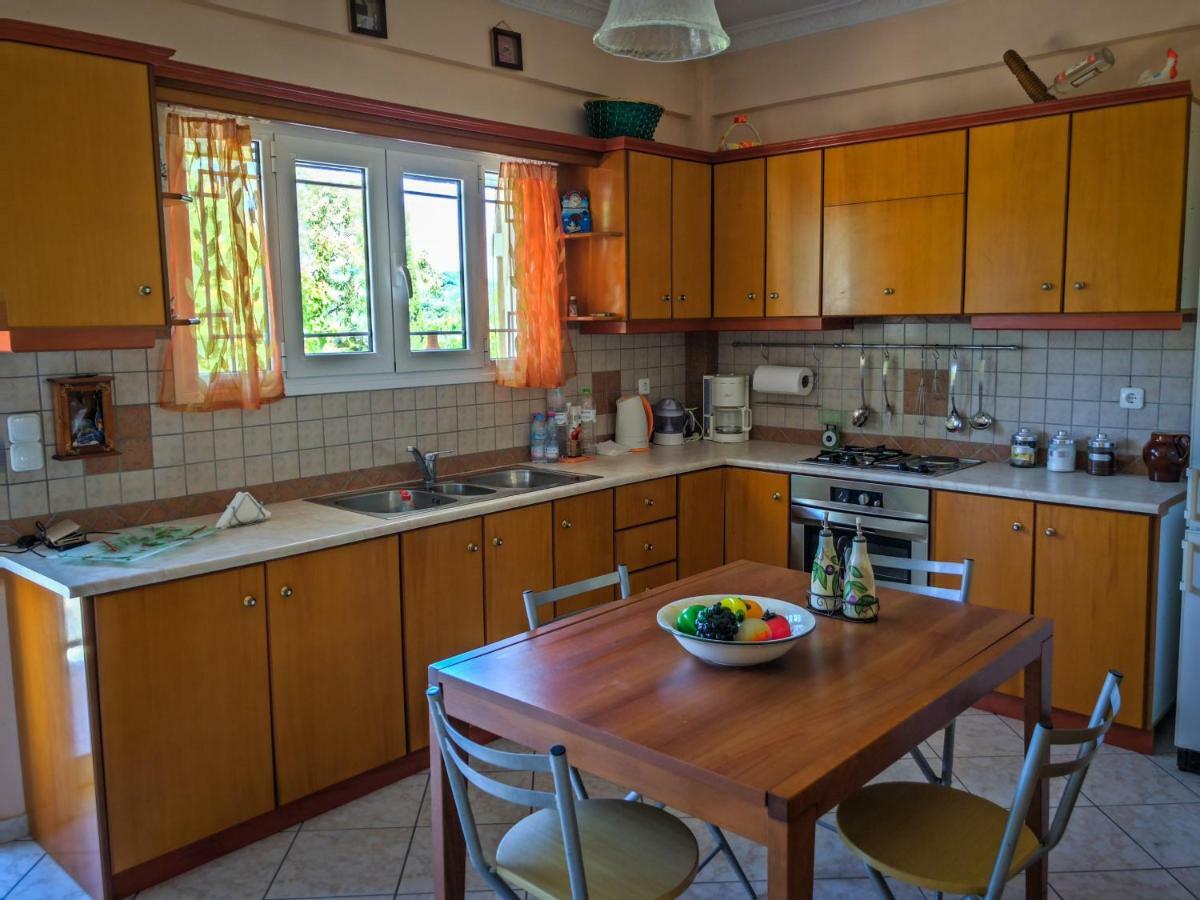 Hidden Gem In Nature Reserve Near The - Corfu South Kritika (Corfu)