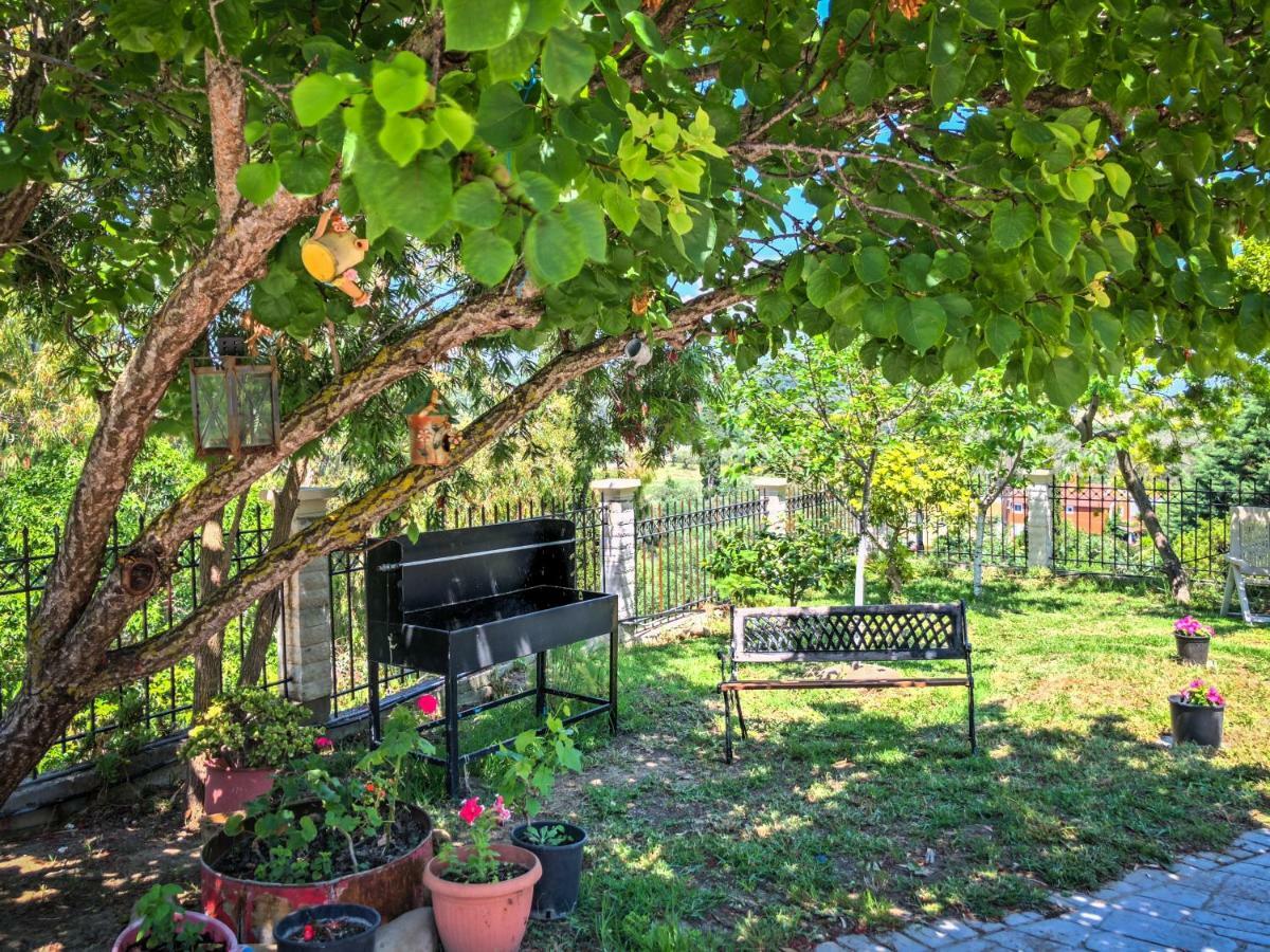 Holiday home Hidden Gem In Nature Reserve Near The - Corfu South