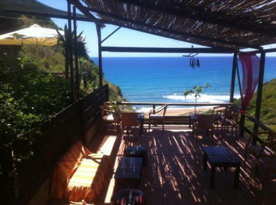 Holiday home Hidden Gem In Nature Reserve Near The - Corfu South *