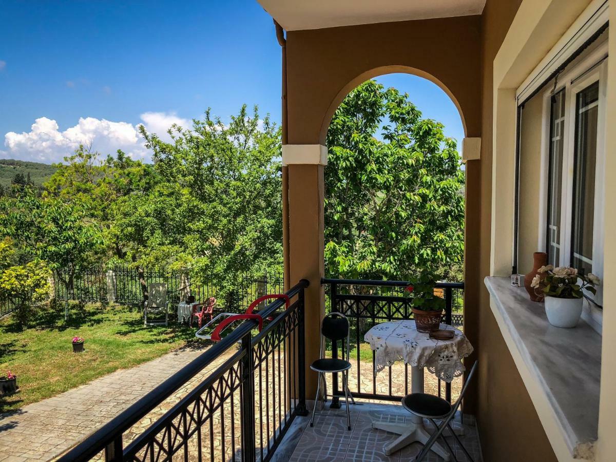 Hidden Gem In Nature Reserve Near The - Corfu South *