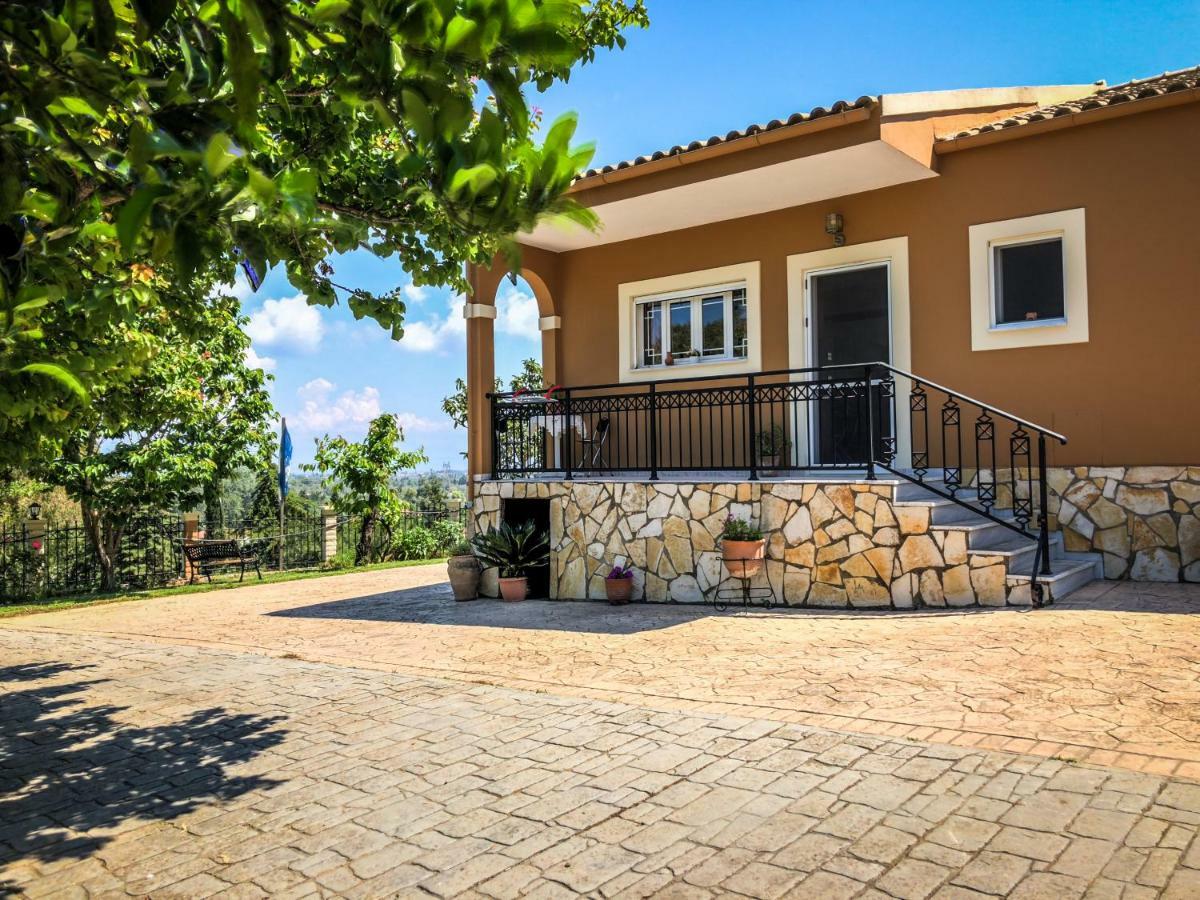 Hidden Gem In Nature Reserve Near The - Corfu South *