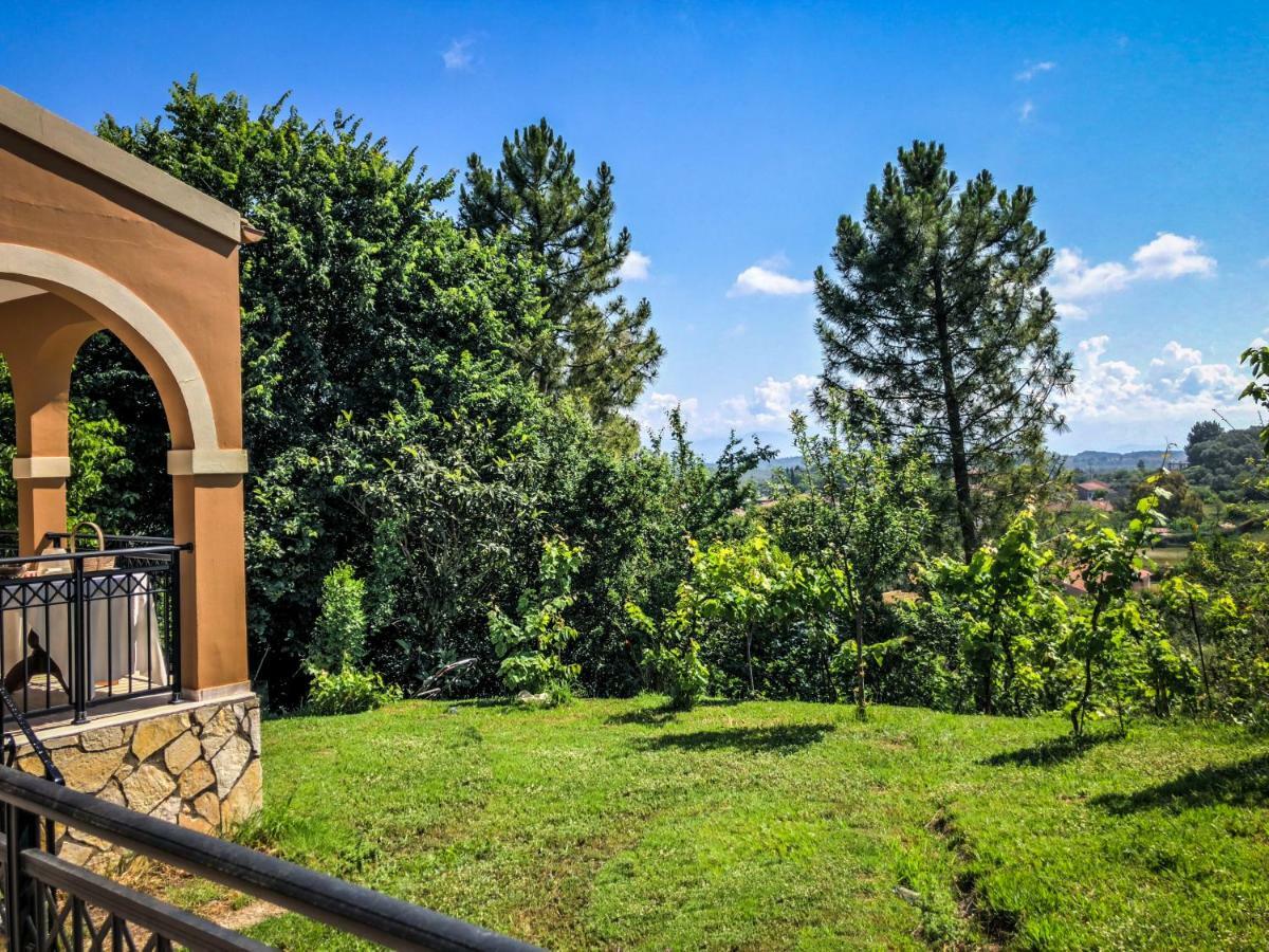 Hidden Gem In Nature Reserve Near The - Corfu South Holiday home