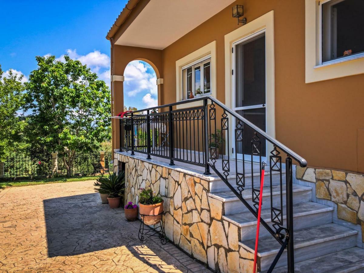 Hidden Gem In Nature Reserve Near The - Corfu South * Kritika (Corfu)