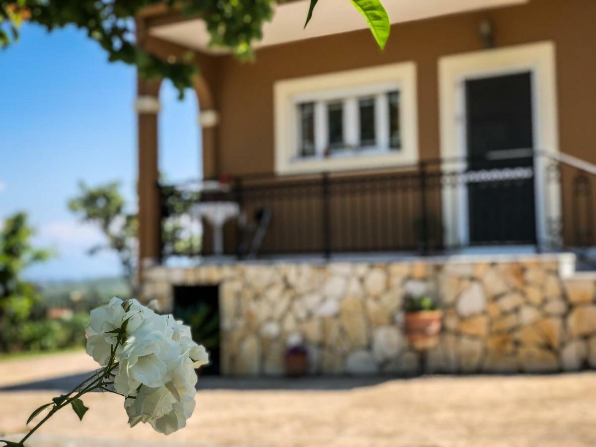 Holiday home Hidden Gem In Nature Reserve Near The - Corfu South *