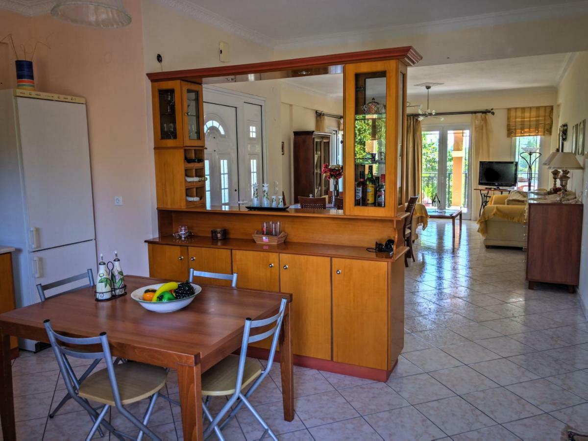 Hidden Gem In Nature Reserve Near The - Corfu South * Kritika (Corfu)