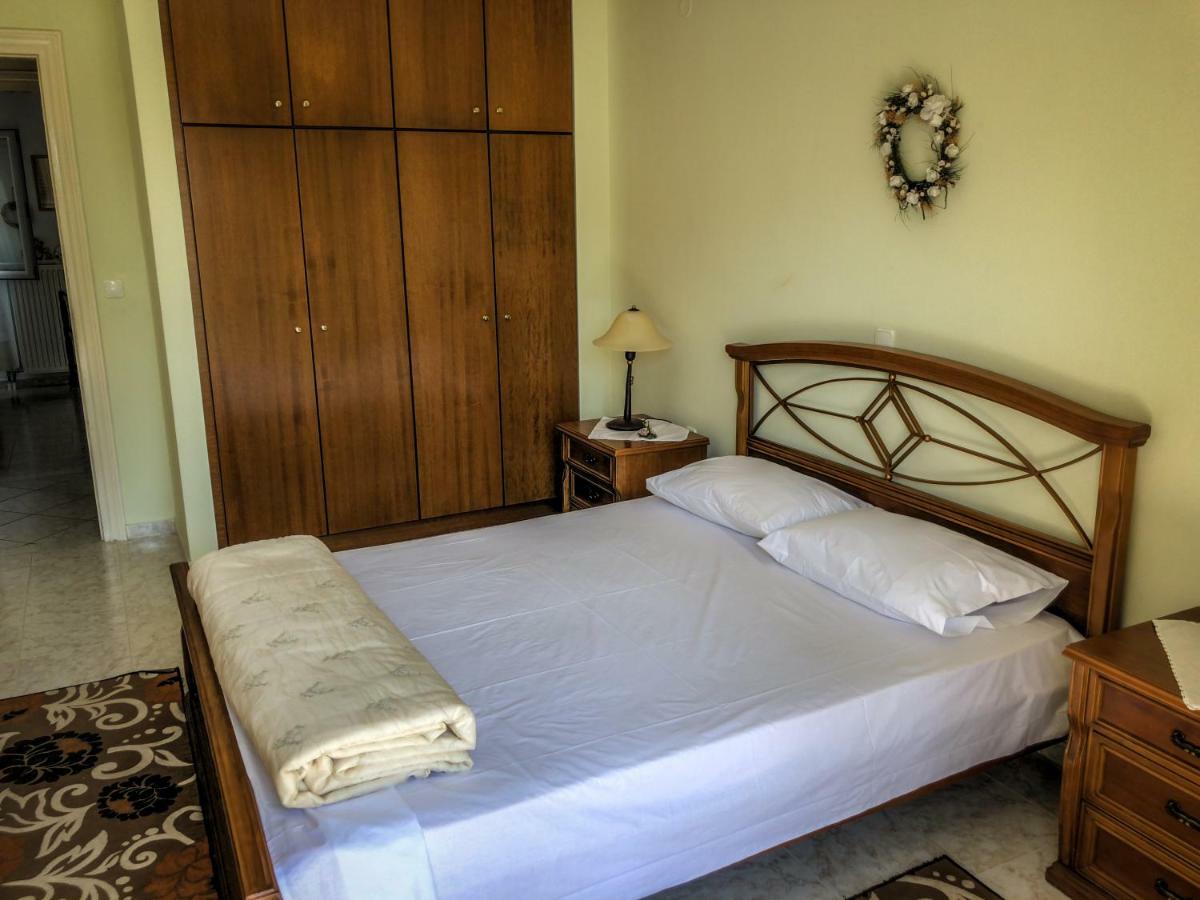Hidden Gem In Nature Reserve Near The - Corfu South Holiday home *