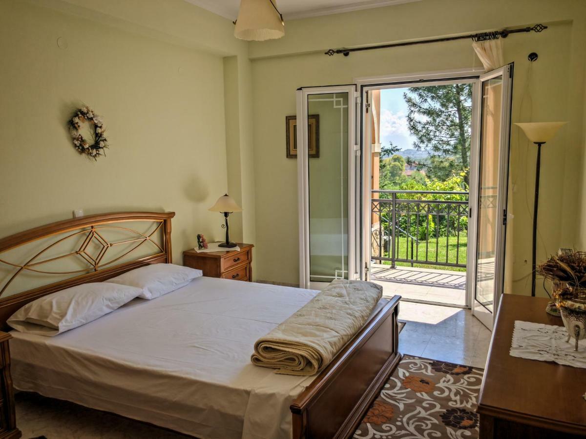 Hidden Gem In Nature Reserve Near The - Corfu South