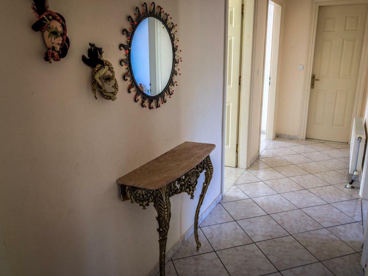 Holiday home Hidden Gem In Nature Reserve Near The - Corfu South *