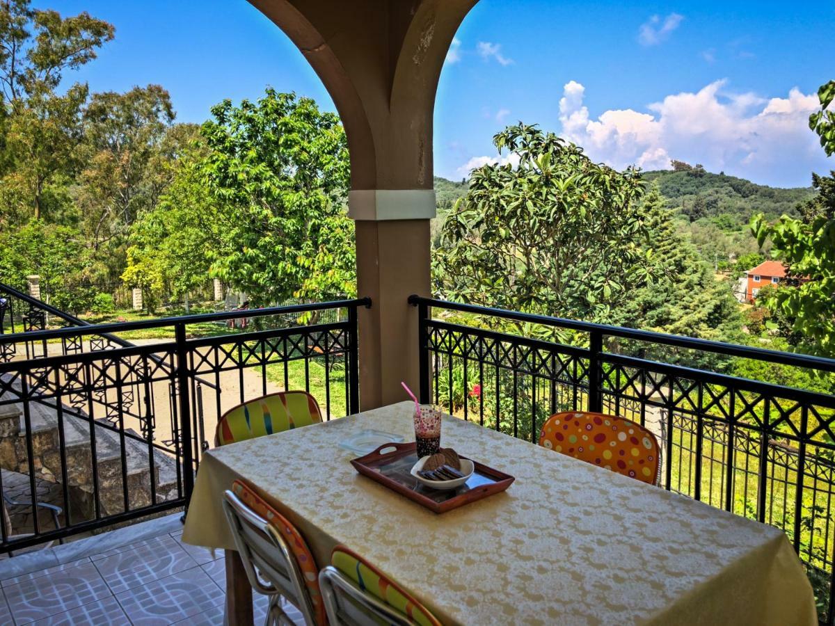 Hidden Gem In Nature Reserve Near The - Corfu South